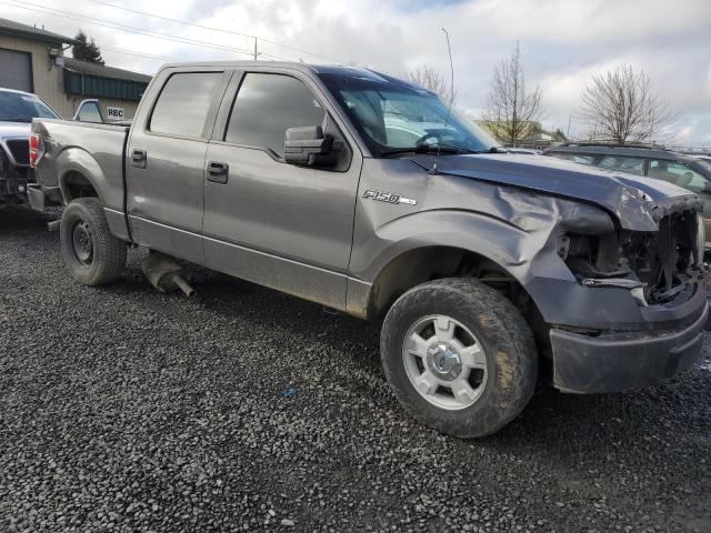 Photo 3 VIN: 1FTFW1EF4DKF21728 - FORD F-150 