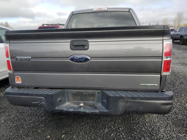 Photo 5 VIN: 1FTFW1EF4DKF21728 - FORD F-150 