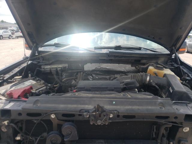 Photo 6 VIN: 1FTFW1EF4DKF75997 - FORD F150 