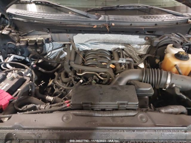 Photo 9 VIN: 1FTFW1EF4DKF80729 - FORD F-150 