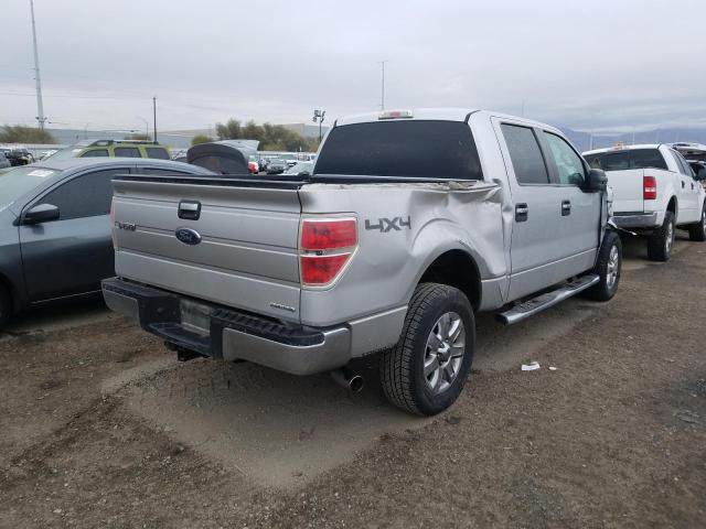 Photo 3 VIN: 1FTFW1EF4DKF97806 - FORD F150 SUPER 