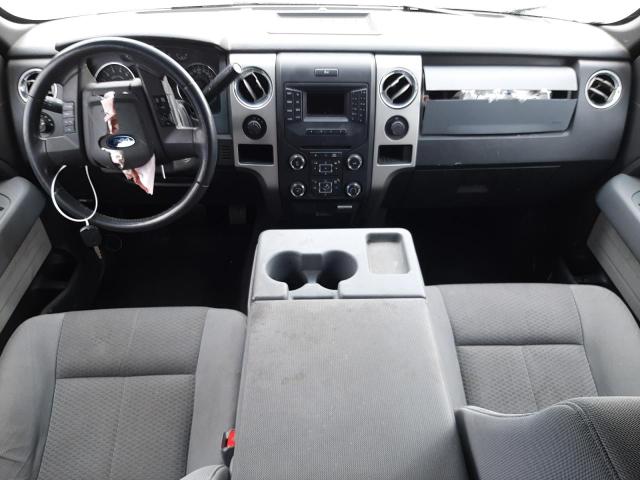 Photo 8 VIN: 1FTFW1EF4DKF97806 - FORD F150 SUPER 