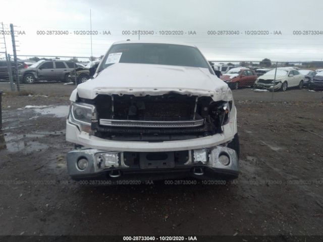 Photo 5 VIN: 1FTFW1EF4DKG29220 - FORD F-150 