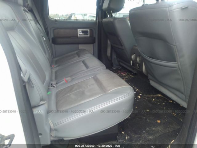 Photo 7 VIN: 1FTFW1EF4DKG29220 - FORD F-150 