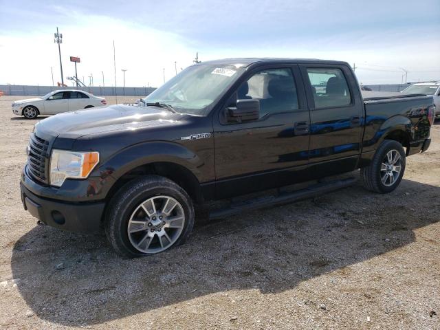 Photo 0 VIN: 1FTFW1EF4EFA15780 - FORD F-150 