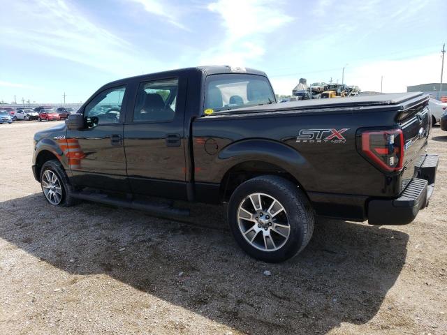 Photo 1 VIN: 1FTFW1EF4EFA15780 - FORD F-150 