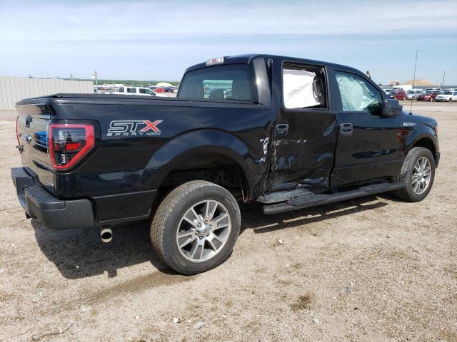 Photo 2 VIN: 1FTFW1EF4EFA15780 - FORD F-150 