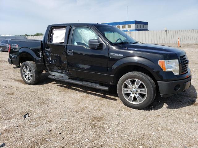 Photo 3 VIN: 1FTFW1EF4EFA15780 - FORD F-150 