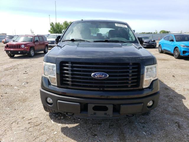 Photo 4 VIN: 1FTFW1EF4EFA15780 - FORD F-150 