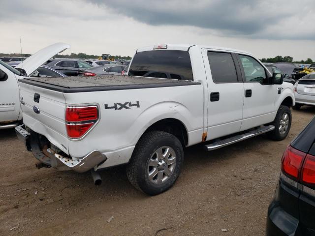 Photo 2 VIN: 1FTFW1EF4EFA17870 - FORD F150 SUPER 