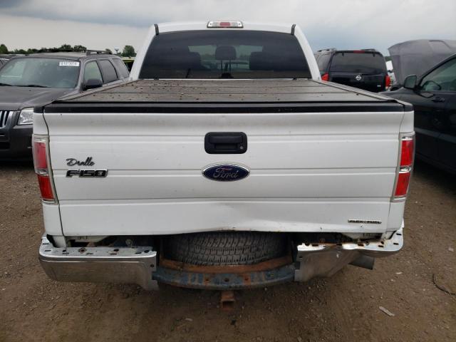 Photo 5 VIN: 1FTFW1EF4EFA17870 - FORD F150 SUPER 