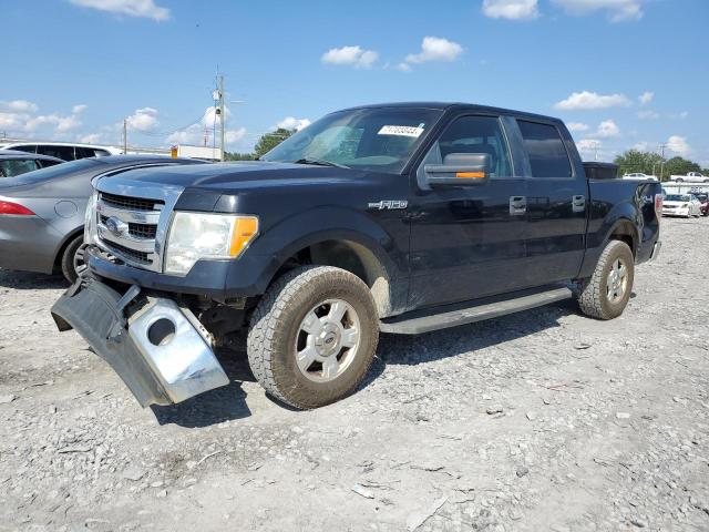 Photo 0 VIN: 1FTFW1EF4EFA38959 - FORD F150 SUPER 