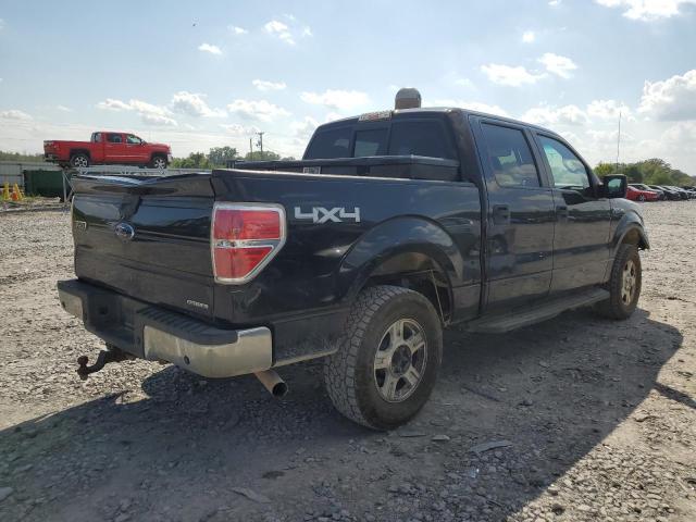 Photo 2 VIN: 1FTFW1EF4EFA38959 - FORD F150 SUPER 