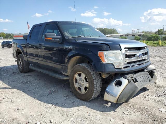 Photo 3 VIN: 1FTFW1EF4EFA38959 - FORD F150 SUPER 