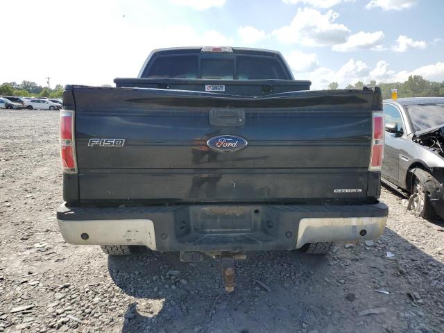 Photo 5 VIN: 1FTFW1EF4EFA38959 - FORD F150 SUPER 