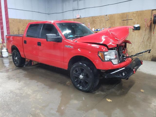 Photo 3 VIN: 1FTFW1EF4EFA83917 - FORD F-150 