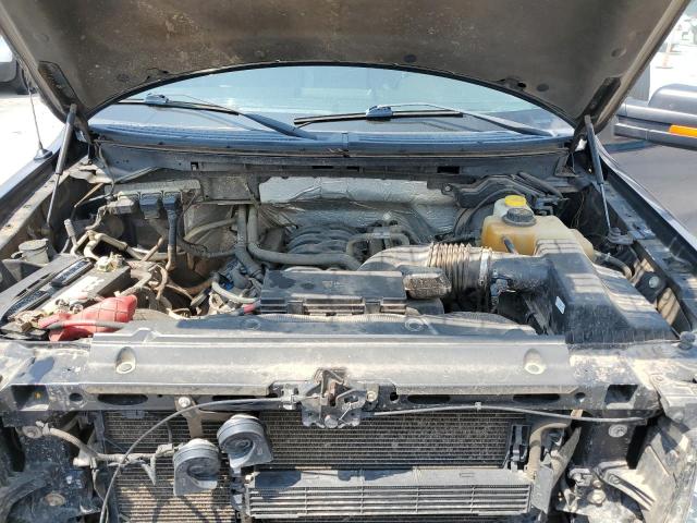 Photo 10 VIN: 1FTFW1EF4EFB02868 - FORD F150 SUPER 