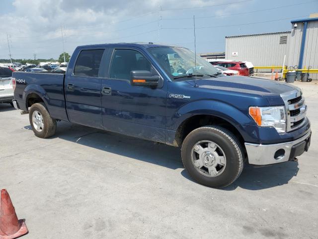 Photo 3 VIN: 1FTFW1EF4EFB02868 - FORD F150 SUPER 