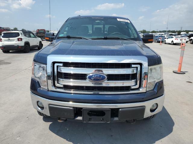 Photo 4 VIN: 1FTFW1EF4EFB02868 - FORD F150 SUPER 