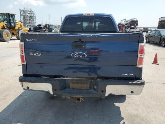 Photo 5 VIN: 1FTFW1EF4EFB02868 - FORD F150 SUPER 