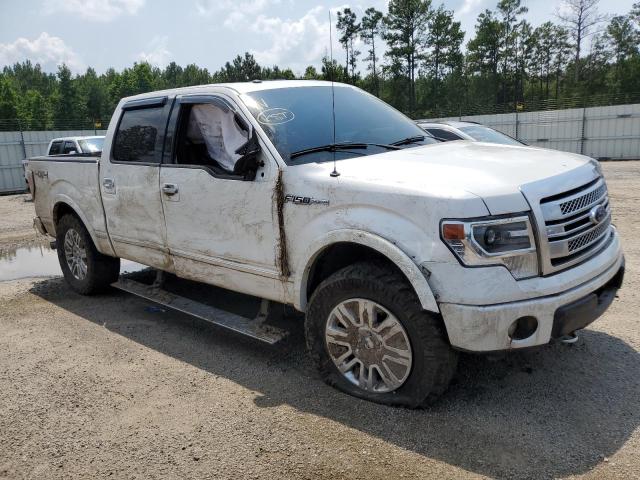 Photo 3 VIN: 1FTFW1EF4EFB06497 - FORD F-150 