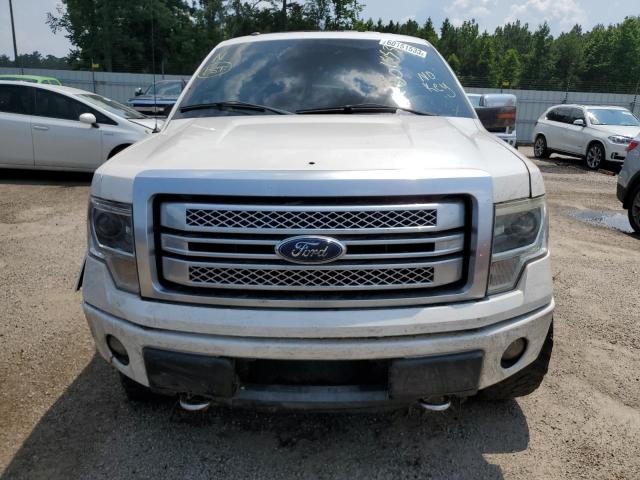 Photo 4 VIN: 1FTFW1EF4EFB06497 - FORD F-150 