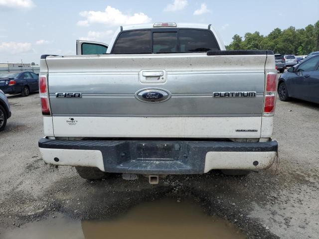 Photo 5 VIN: 1FTFW1EF4EFB06497 - FORD F-150 