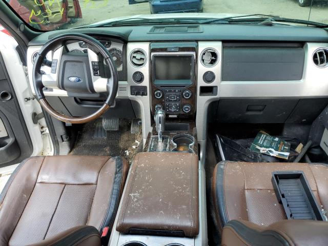 Photo 7 VIN: 1FTFW1EF4EFB06497 - FORD F-150 