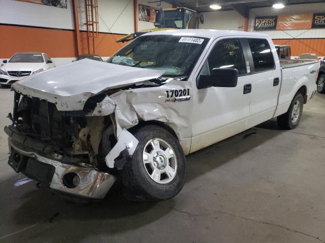 Photo 1 VIN: 1FTFW1EF4EFB33988 - FORD F150 SUPER 