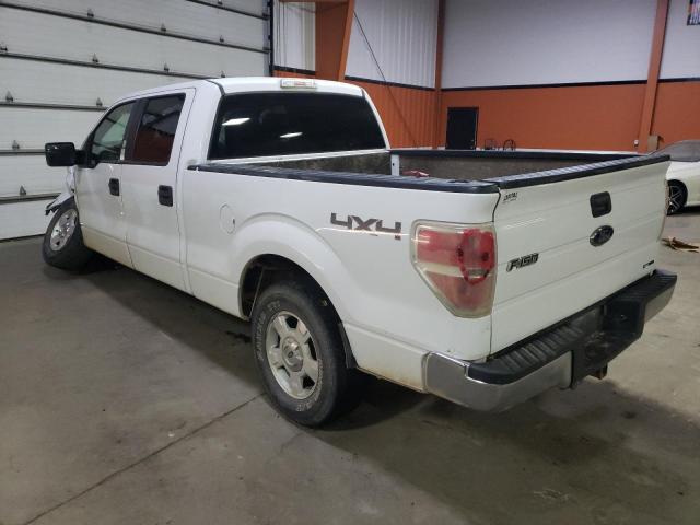 Photo 2 VIN: 1FTFW1EF4EFB33988 - FORD F150 SUPER 