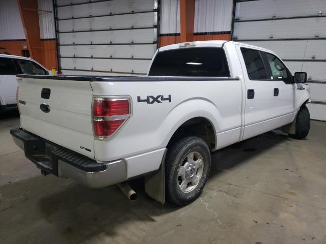 Photo 3 VIN: 1FTFW1EF4EFB33988 - FORD F150 SUPER 