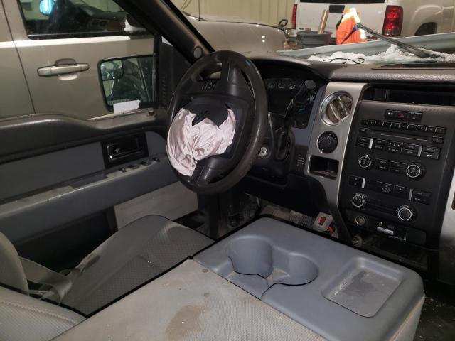 Photo 8 VIN: 1FTFW1EF4EFB33988 - FORD F150 SUPER 