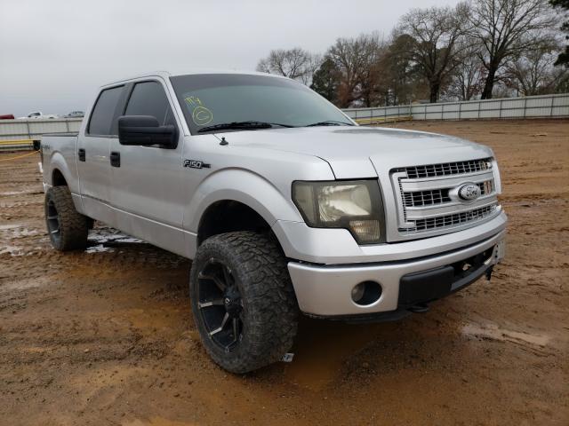 Photo 0 VIN: 1FTFW1EF4EFB62519 - FORD F150 SUPER 