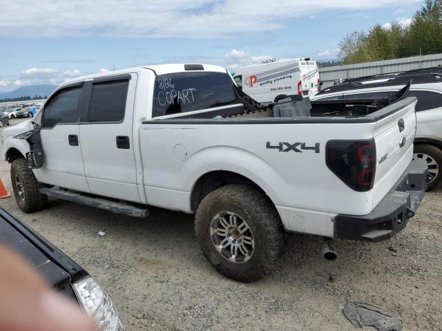 Photo 1 VIN: 1FTFW1EF4EFB87887 - FORD F150 SUPER 