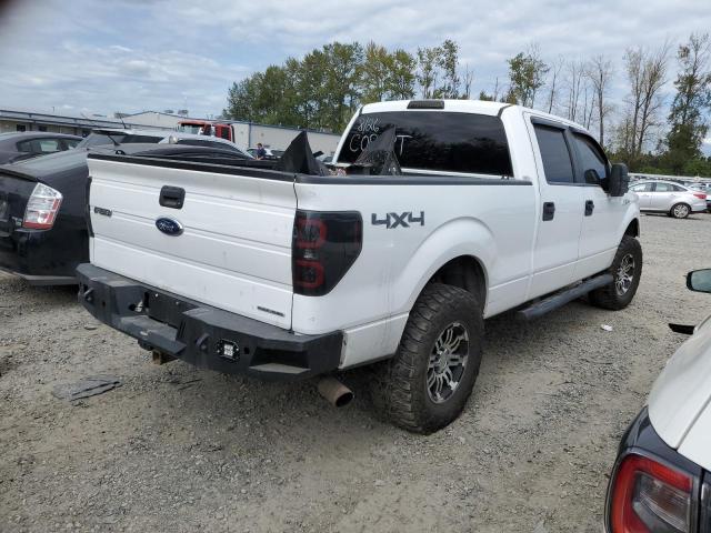 Photo 2 VIN: 1FTFW1EF4EFB87887 - FORD F150 SUPER 