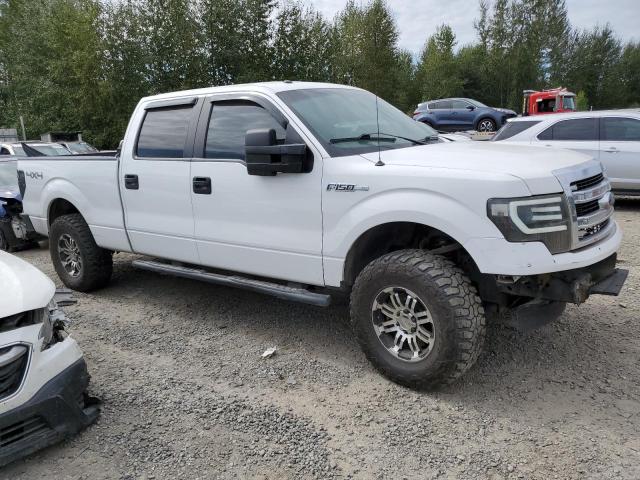 Photo 3 VIN: 1FTFW1EF4EFB87887 - FORD F150 SUPER 