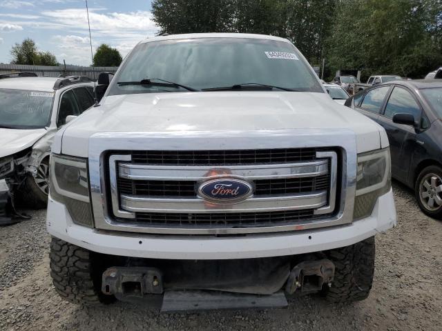 Photo 4 VIN: 1FTFW1EF4EFB87887 - FORD F150 SUPER 