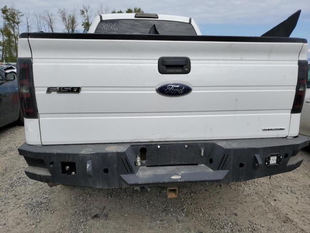 Photo 5 VIN: 1FTFW1EF4EFB87887 - FORD F150 SUPER 