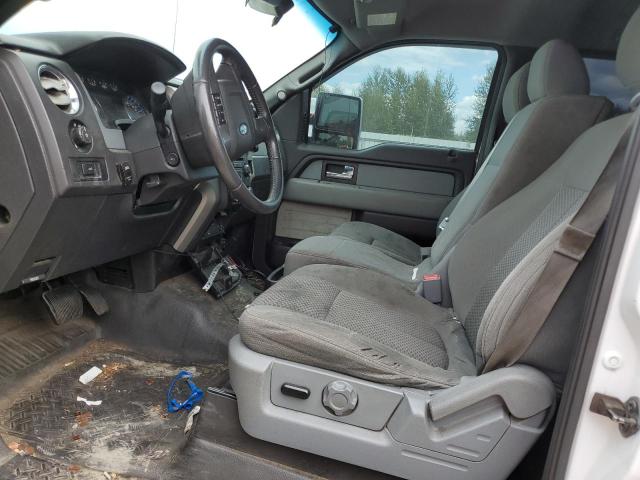 Photo 6 VIN: 1FTFW1EF4EFB87887 - FORD F150 SUPER 