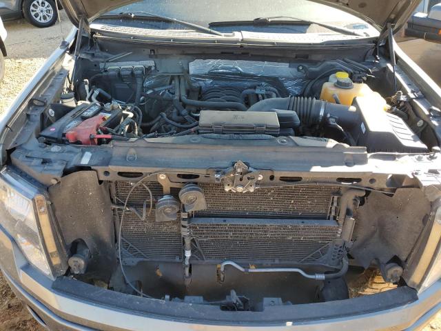 Photo 11 VIN: 1FTFW1EF4EFC24713 - FORD F150 SUPER 