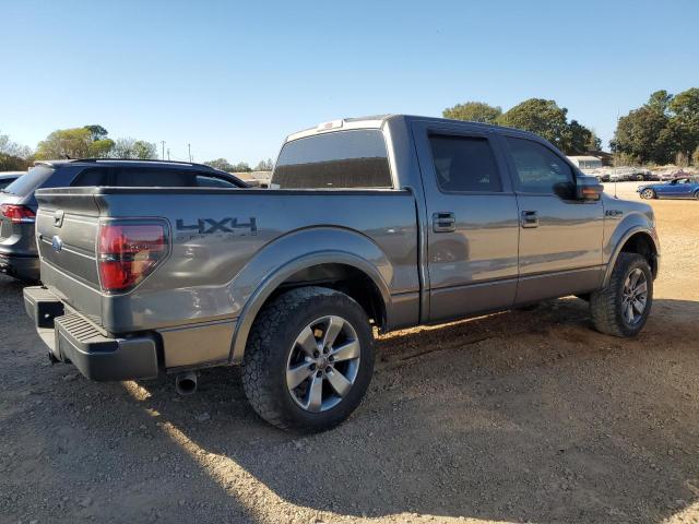 Photo 2 VIN: 1FTFW1EF4EFC24713 - FORD F150 SUPER 