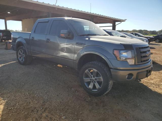 Photo 3 VIN: 1FTFW1EF4EFC24713 - FORD F150 SUPER 