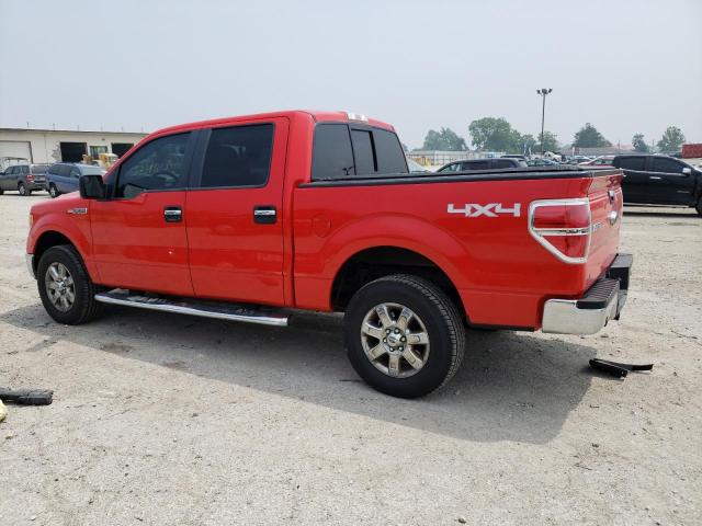 Photo 1 VIN: 1FTFW1EF4EFC29975 - FORD F150 SUPER 