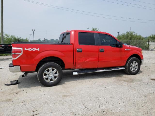 Photo 2 VIN: 1FTFW1EF4EFC29975 - FORD F150 SUPER 