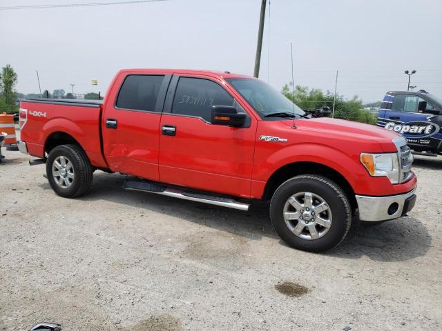 Photo 3 VIN: 1FTFW1EF4EFC29975 - FORD F150 SUPER 