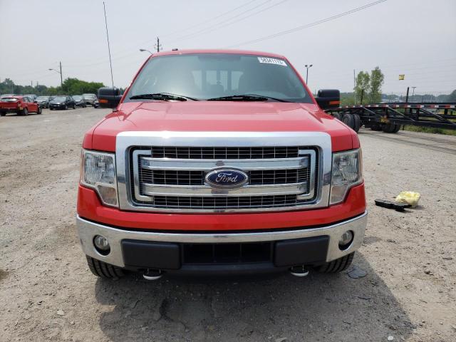 Photo 4 VIN: 1FTFW1EF4EFC29975 - FORD F150 SUPER 