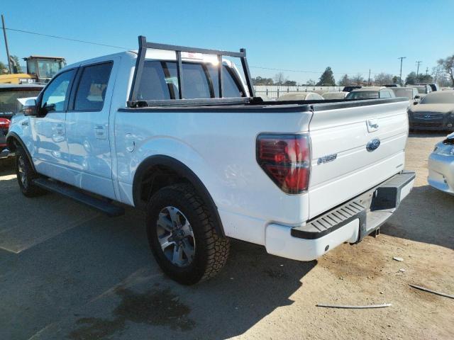 Photo 1 VIN: 1FTFW1EF4EFC36442 - FORD F150 SUPER 