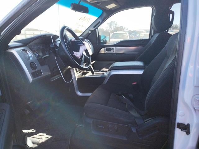 Photo 6 VIN: 1FTFW1EF4EFC36442 - FORD F150 SUPER 