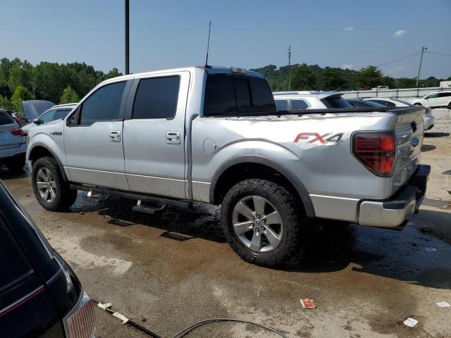 Photo 1 VIN: 1FTFW1EF4EFC61650 - FORD F-150 