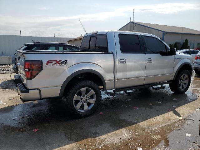 Photo 2 VIN: 1FTFW1EF4EFC61650 - FORD F-150 